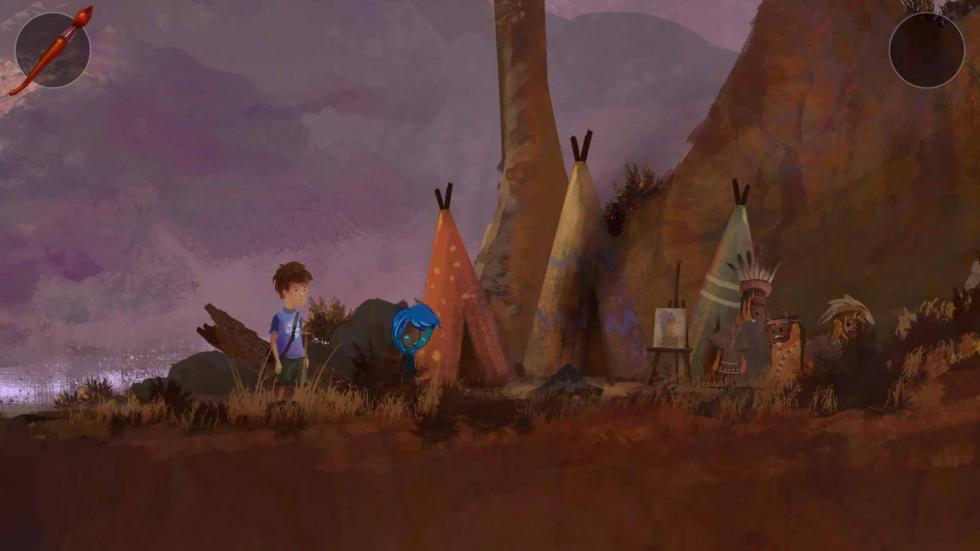 El mundo de Nubla